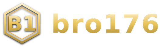 bro176 logo