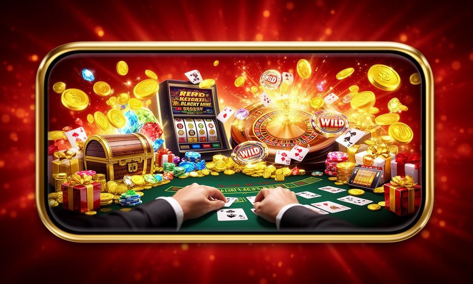 bro176 Live Casino Tables